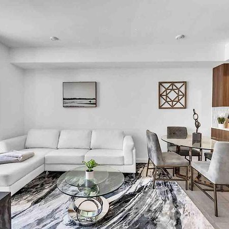 Appartamento Stylish Unit In Downtown Miami With Free Parking Esterno foto
