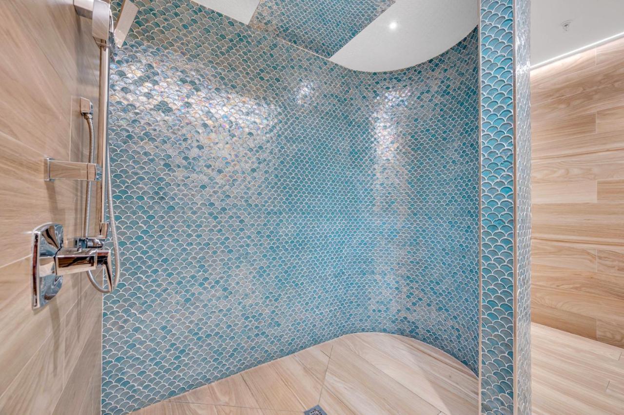 Appartamento Stylish Unit In Downtown Miami With Free Parking Esterno foto