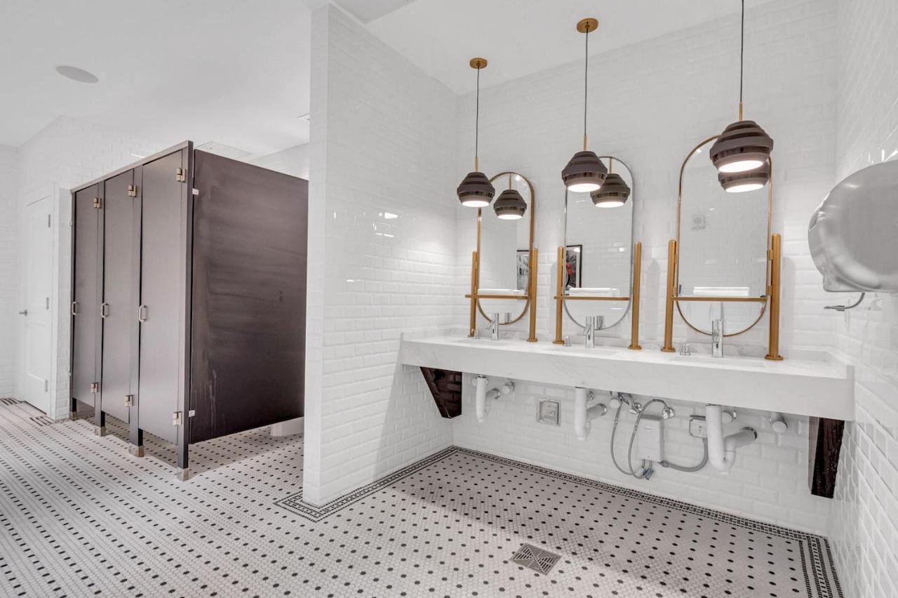 Appartamento Stylish Unit In Downtown Miami With Free Parking Esterno foto